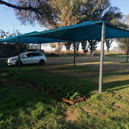 Biekiesvlei Lichtenburg Exterior foto