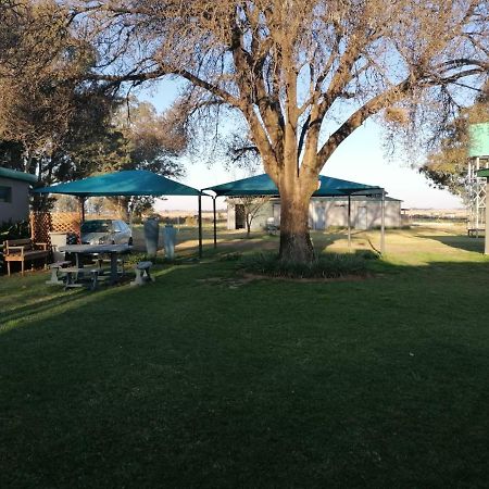 Biekiesvlei Lichtenburg Exterior foto