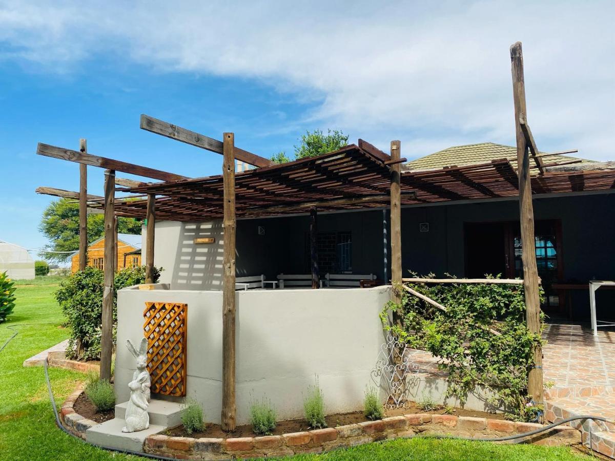 Biekiesvlei Lichtenburg Exterior foto