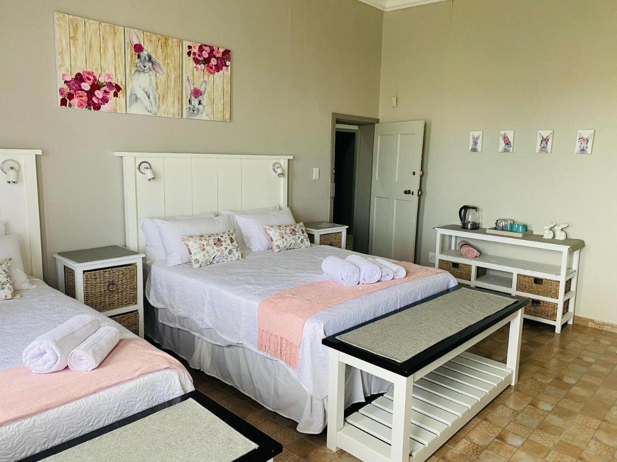 Biekiesvlei Lichtenburg Exterior foto