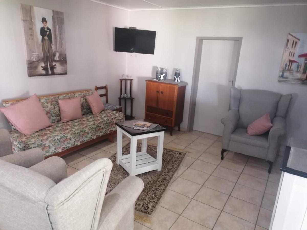 Biekiesvlei Lichtenburg Exterior foto