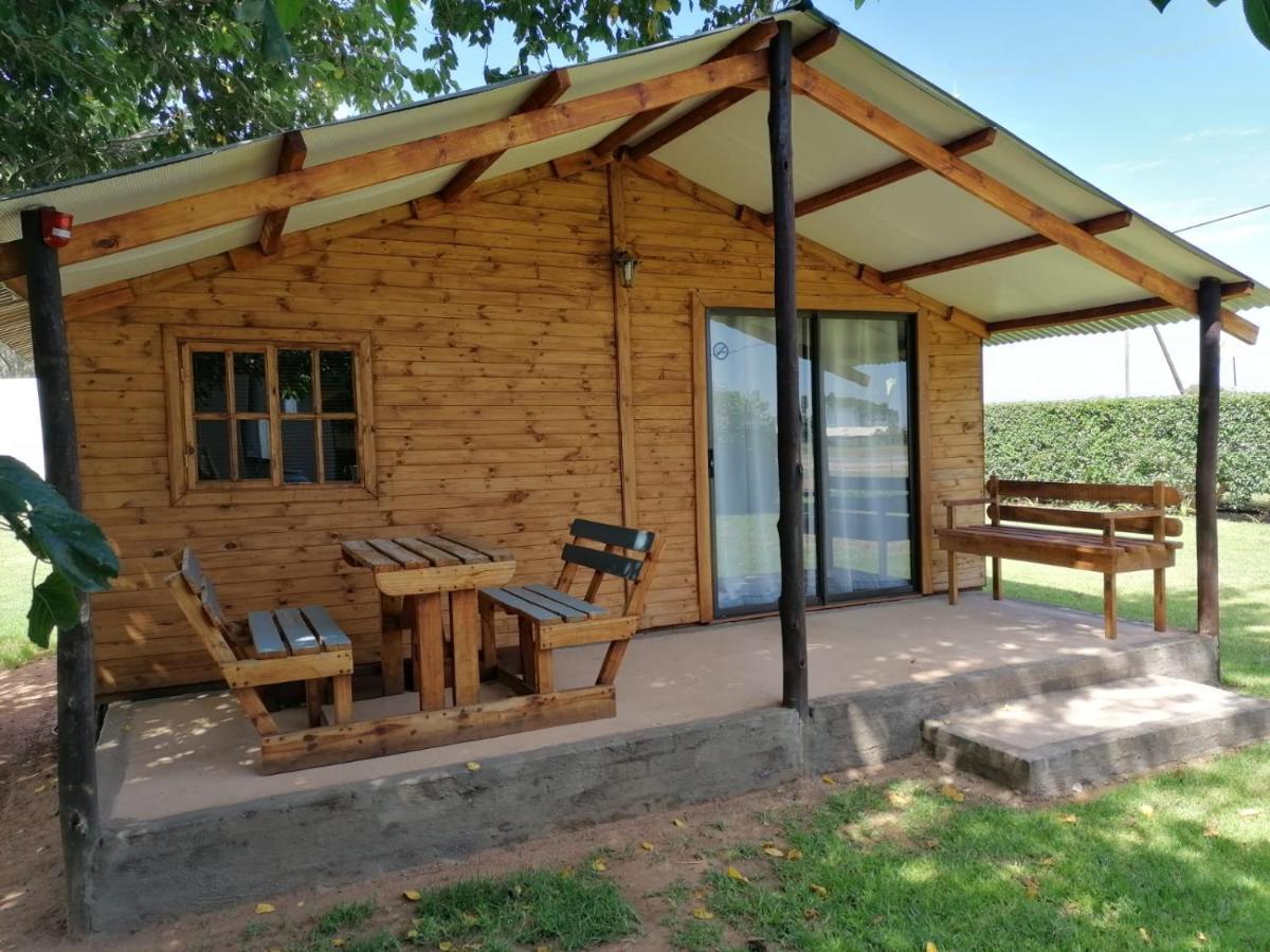 Biekiesvlei Lichtenburg Exterior foto