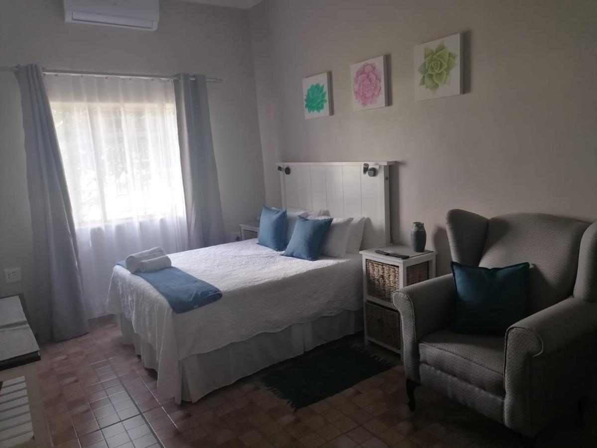 Biekiesvlei Lichtenburg Exterior foto