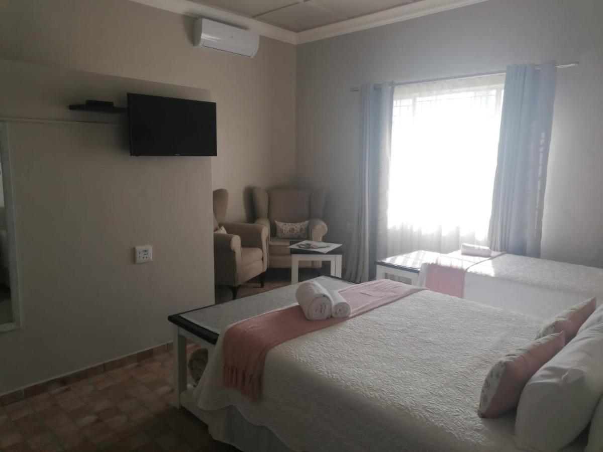 Biekiesvlei Lichtenburg Exterior foto