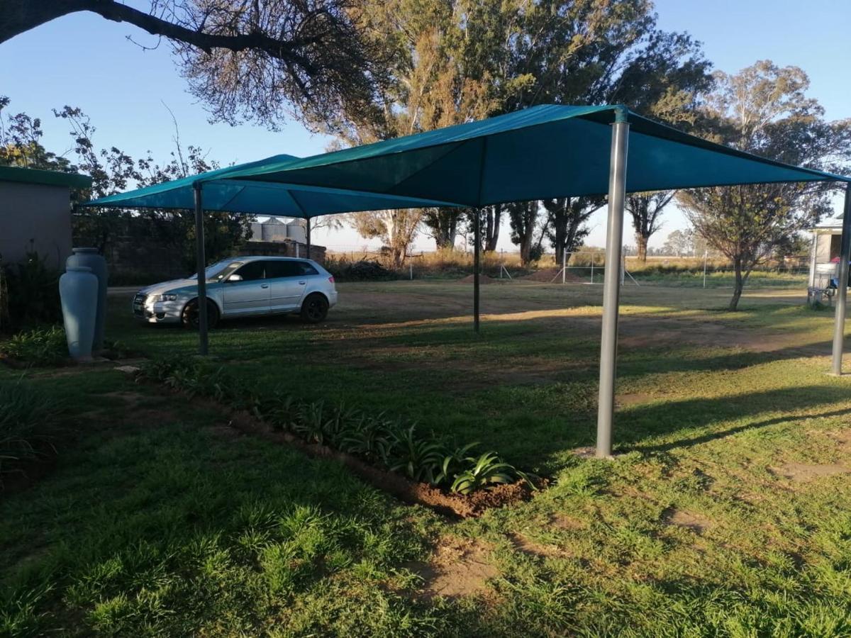 Biekiesvlei Lichtenburg Exterior foto