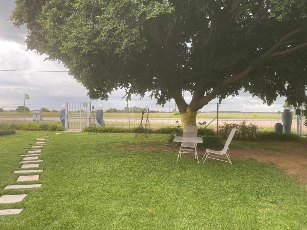 Biekiesvlei Lichtenburg Exterior foto