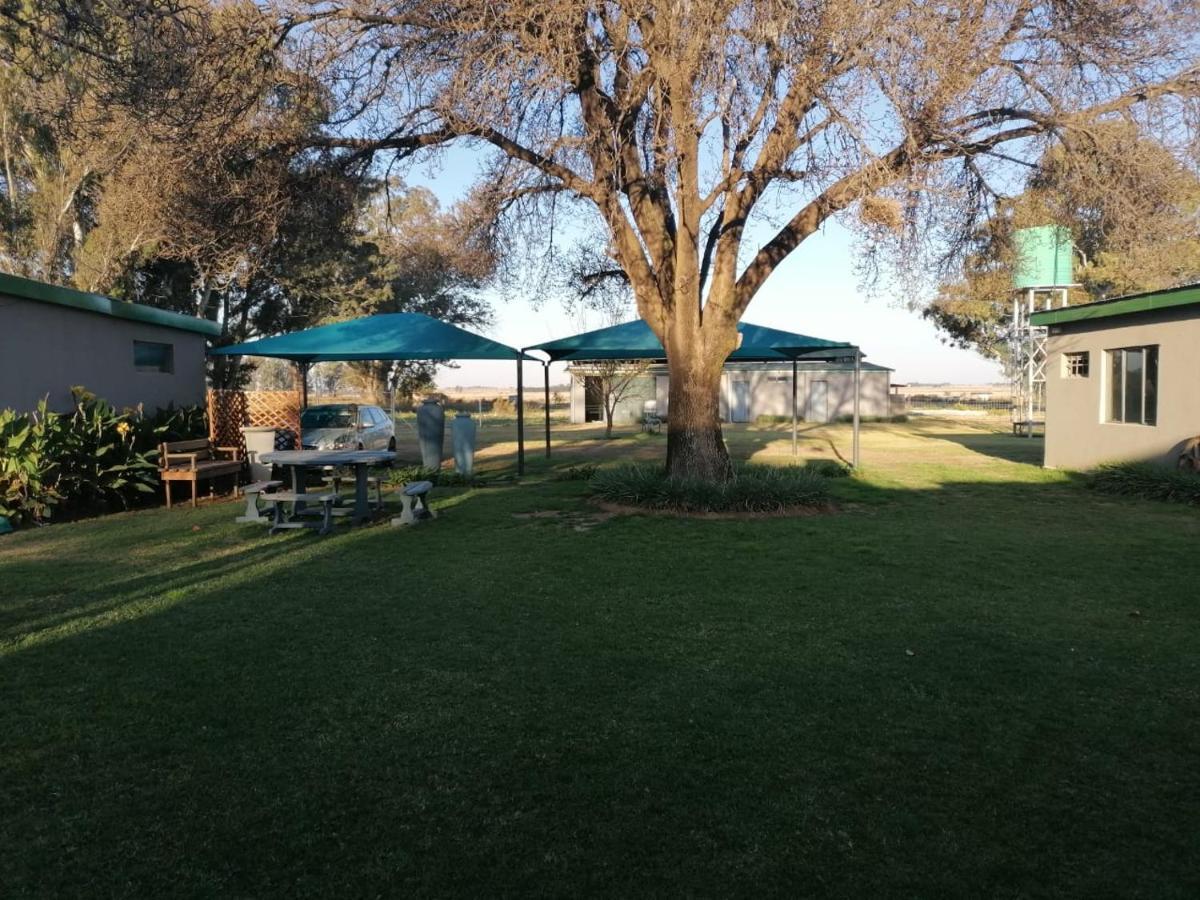 Biekiesvlei Lichtenburg Exterior foto